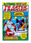 Strange Tales (1951) #145