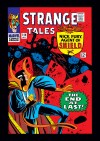 Strange Tales #146