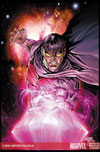 X-Men: Emperor Vulcan (2007) #2