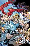 New X-Men (2004) #15