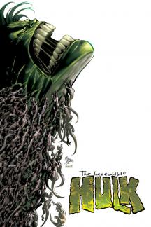 Incredible Hulk (1999) #63