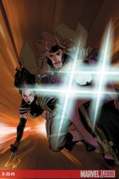 X-23 #5 