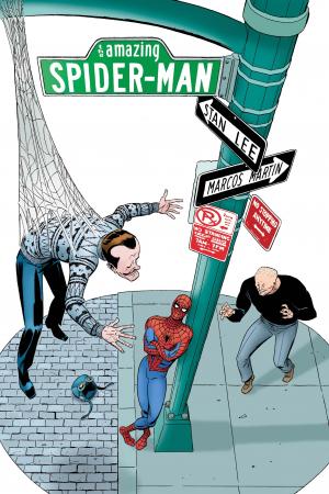 Spidey Sunday Spectacular! (2011) #1 Spidey Sunday Spectacular! (2011) #1