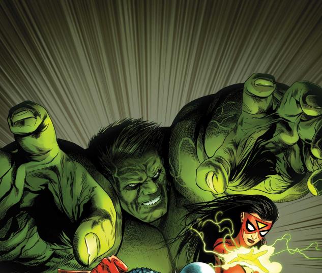 Avengers Assemble #9 Cover
