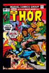 Thor (1966) #252 Cover