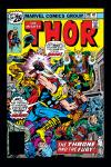 Thor (1966) #249 Cover