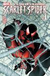 Cover: Scarlet Spider (2011) #1, Cover #93199