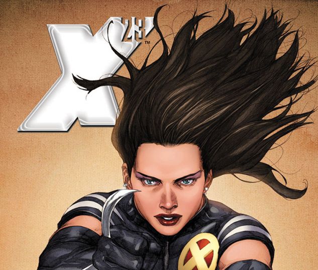 X-23 (2010) #4