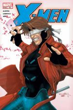 X-Men (2004) #163 cover