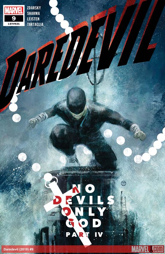 Daredevil (2019) #9