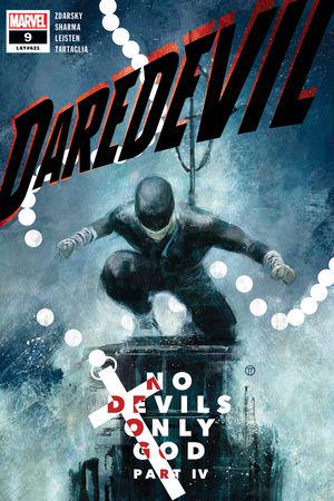 Daredevil (2019) #9