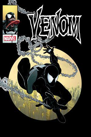 Venom #4  (Variant)