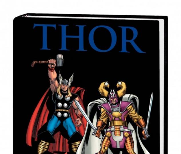 balder the brave thor simonson reading order