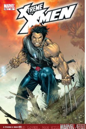 X-Treme X-Men Vol. 5: God Loves, Man Kills (Trade Paperback) X-Treme X-Men Vol. 5: God Loves, Man Kills (Trade Paperback)