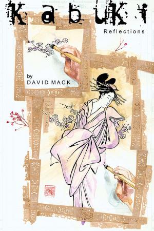 Kabuki Reflections (Trade Paperback)