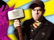Marvel One on One: MC Chris