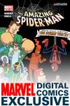 Amazing Spider-Man Digital (2009) #16
