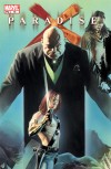 Paradise X (2002) #10
