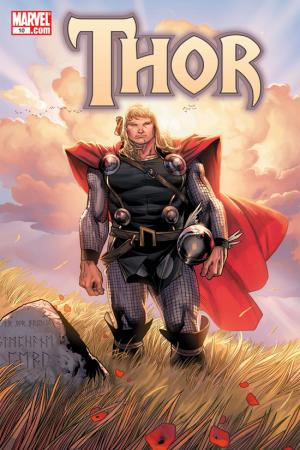 Thor (2007) #10