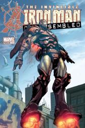 Iron Man #89 