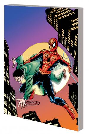 Spider-Man: Chapter One (Trade Paperback) Spider-Man: Chapter One (Trade Paperback)