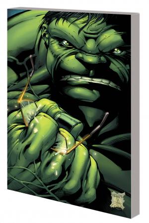 Incredible Hulks: Planet Savage (Trade Paperback) Incredible Hulks: Planet Savage (Trade Paperback)