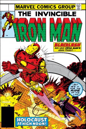 Iron Man #147 