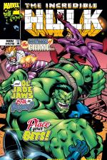 Incredible Hulk (1962) #470 cover