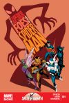 THE SUPERIOR FOES OF SPIDER-MAN 1