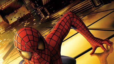 spider man full movie 2015