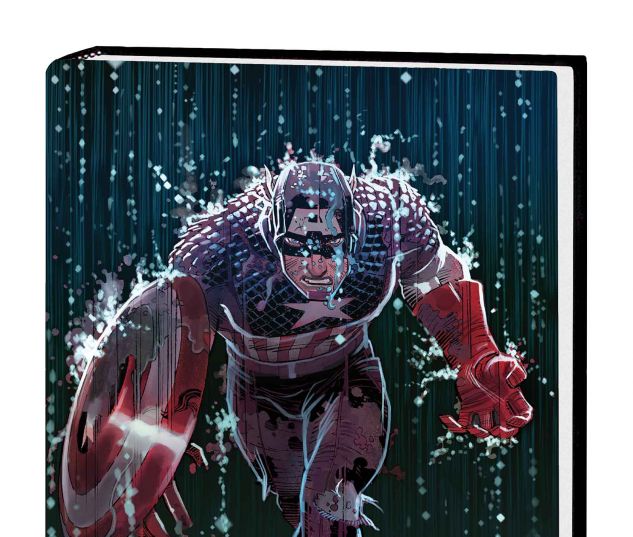 captain america castaway in dimension z book 2