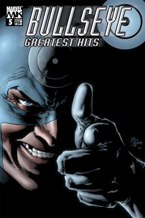 Bullseye: Greatest Hits (2004) #5 Bullseye: Greatest Hits (2004) #5