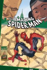 Amazing Spider-Man (1999) #615 cover