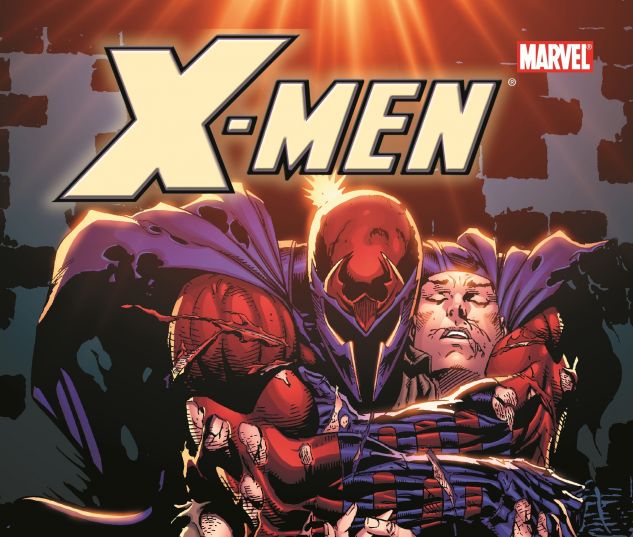 X-Men: Age of Apocalypse Prelude