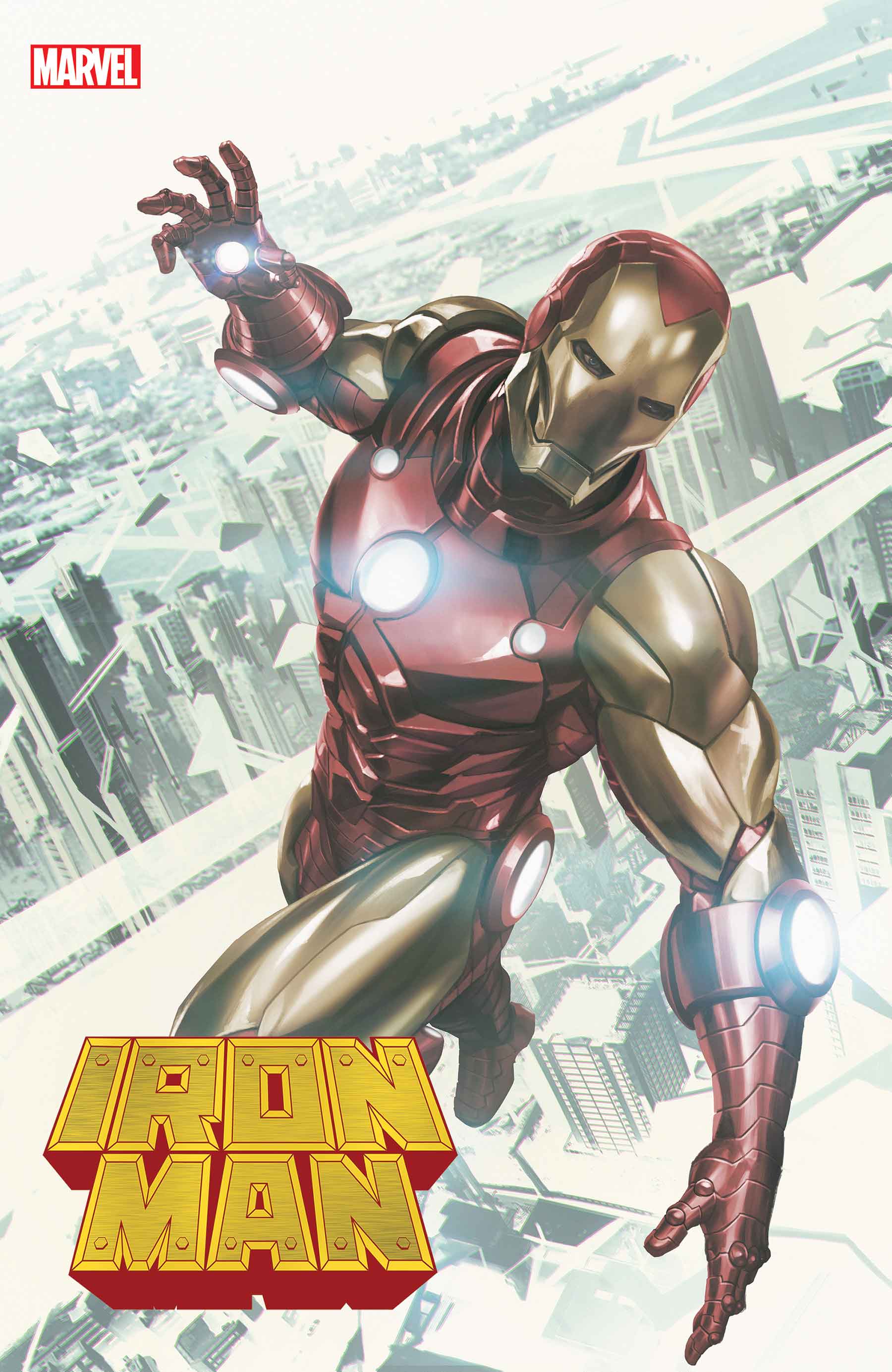 Iron Man 200 20 Variant   Comic Issues   Marvel