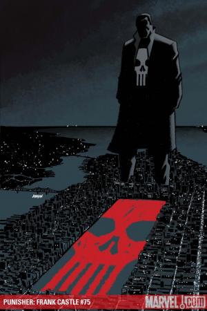 Punisher: Frank Castle (2009) #75 Punisher: Frank Castle (2009) #75