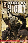 DEAD OF NIGHT FEATURING DEVIL-SLAYER #4