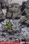 World War Hulk: Front Line (2007) #3