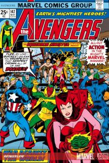 Avengers: The Serpent Crown (Trade Paperback) | Comic Issues | Comic ...