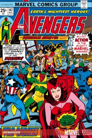 Avengers: The Serpent Crown (Trade Paperback) Avengers: The Serpent Crown (Trade Paperback)