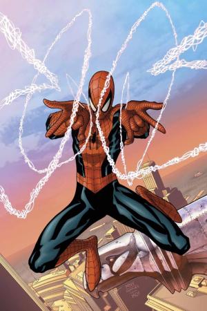 Spider-Man Unlimited (2004) #3 Spider-Man Unlimited (2004) #3