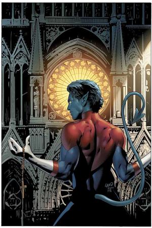 Nightcrawler (2004) #3 Nightcrawler (2004) #3