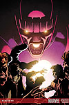 X-Factor (2005) #41