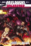 Onslaught Unleashed (2010) #1 
