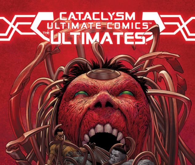 CATACLYSM: ULTIMATE SPIDER-MAN 2 (WITH DIGITAL CODE)
