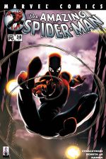 Amazing Spider-Man (1999) #38 cover