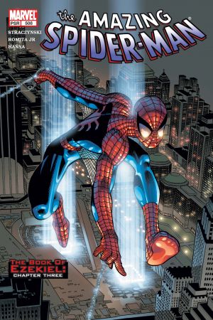 Amazing Spider-Man #508 