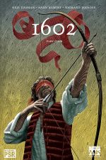 1602 (2003) #4 cover