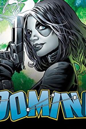 Domino (2018)