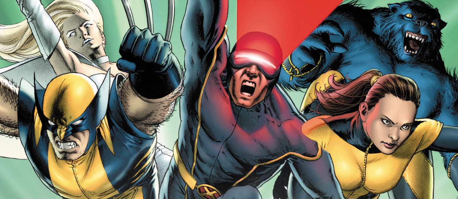 X-Men Blue Gold Red Black comics YOU CHOOSE MARVEL